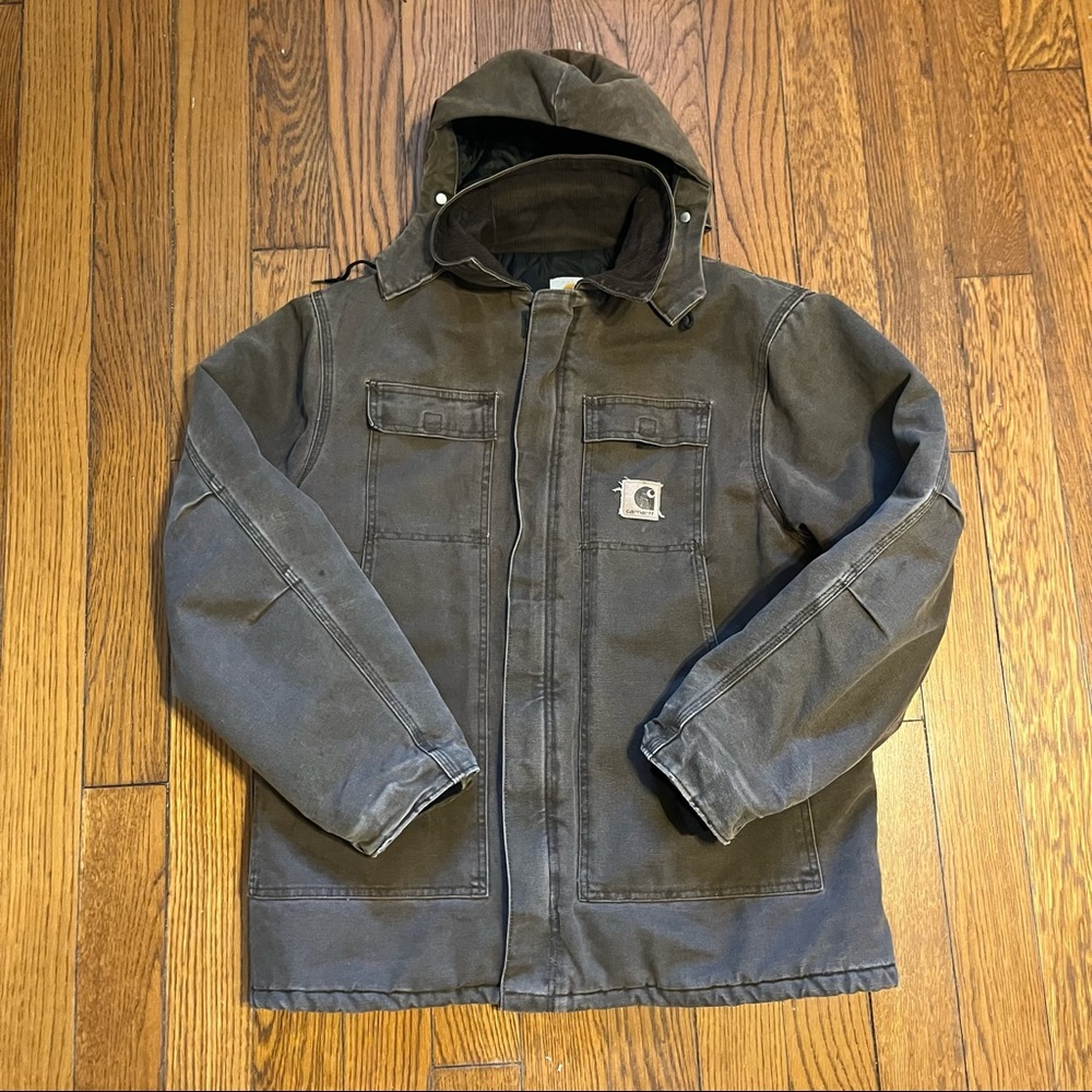 Carhartt Jacket